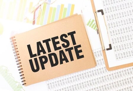 Latest Finance Updates Quarter Earnings and Market News Today